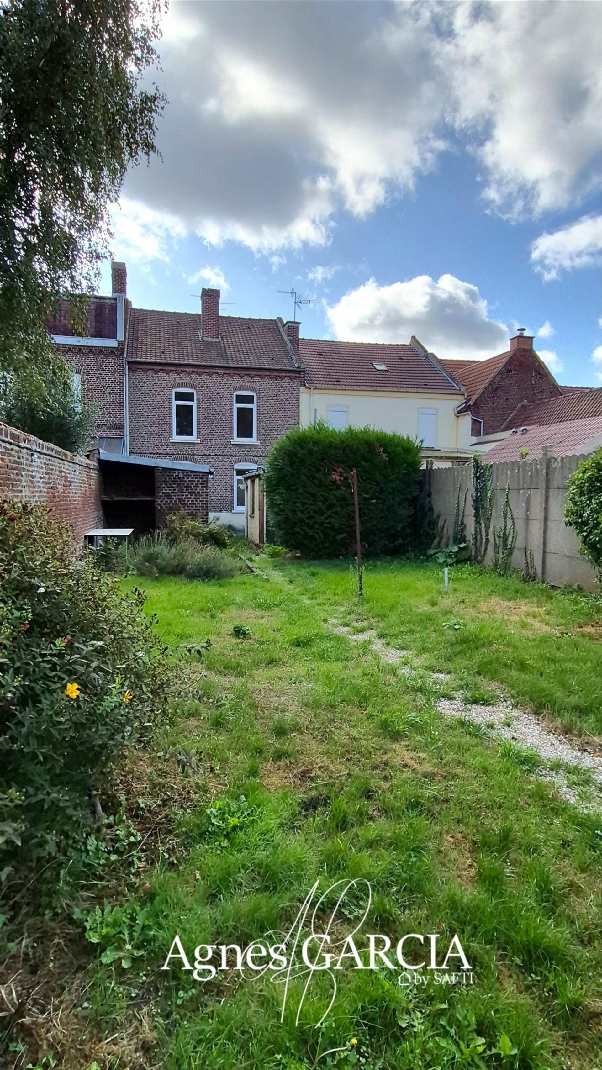 Maison à vendre, 111m², Harnes