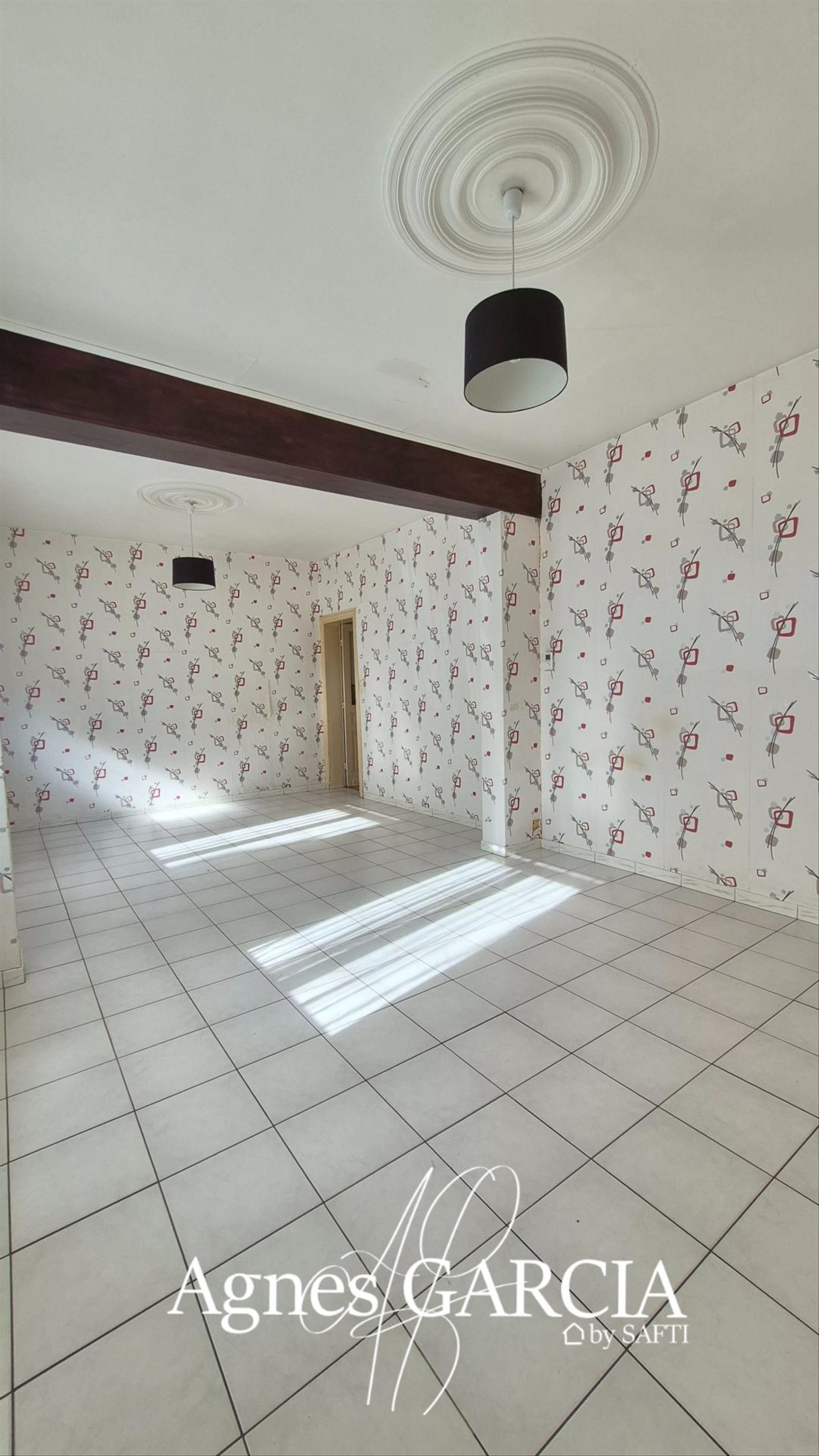 Maison à vendre, 111m², Harnes