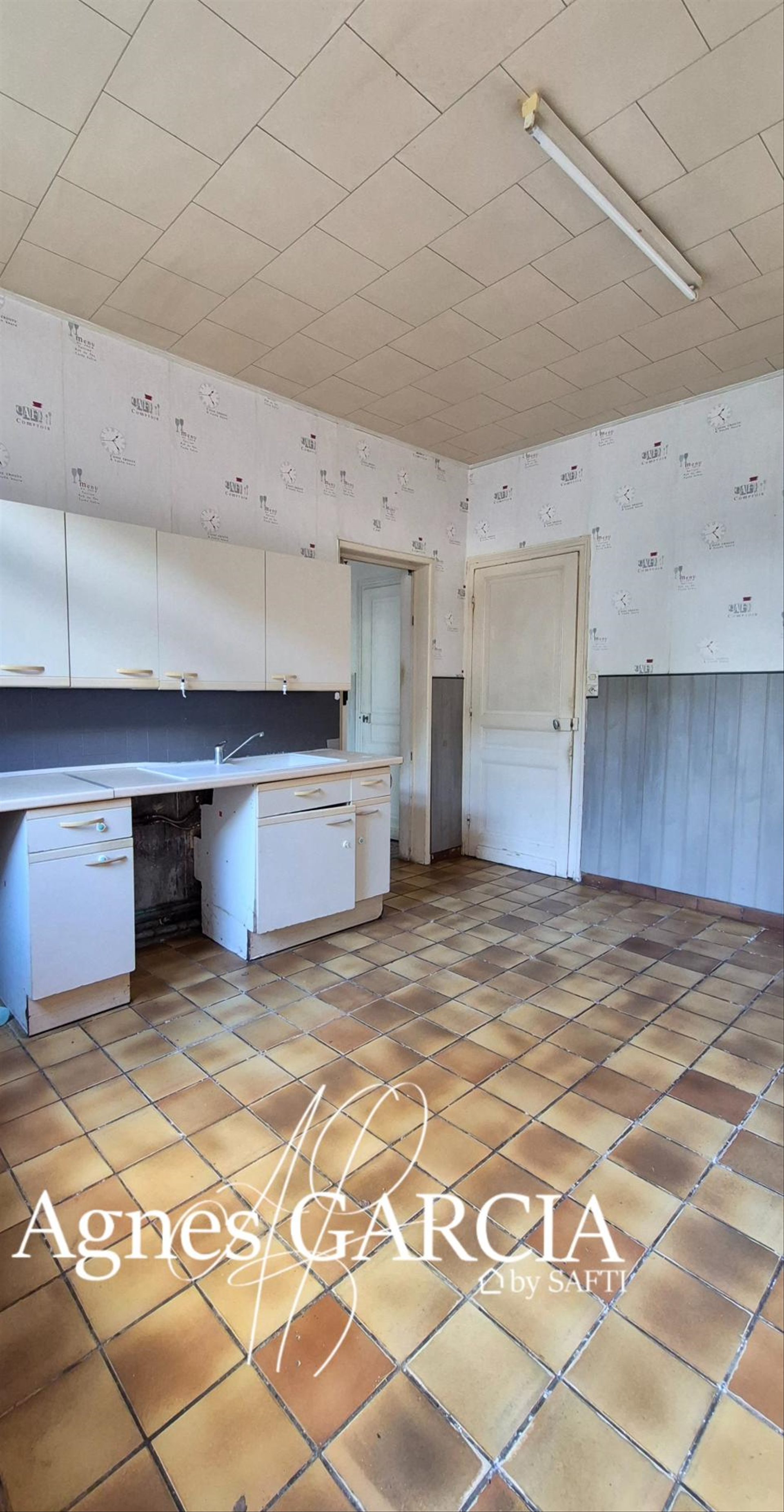 Maison à vendre, 111m², Harnes
