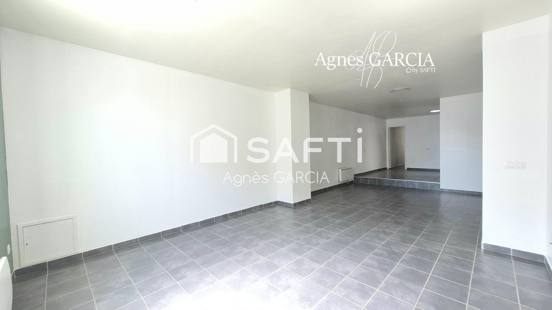 Maison à vendre, 130m², Harnes