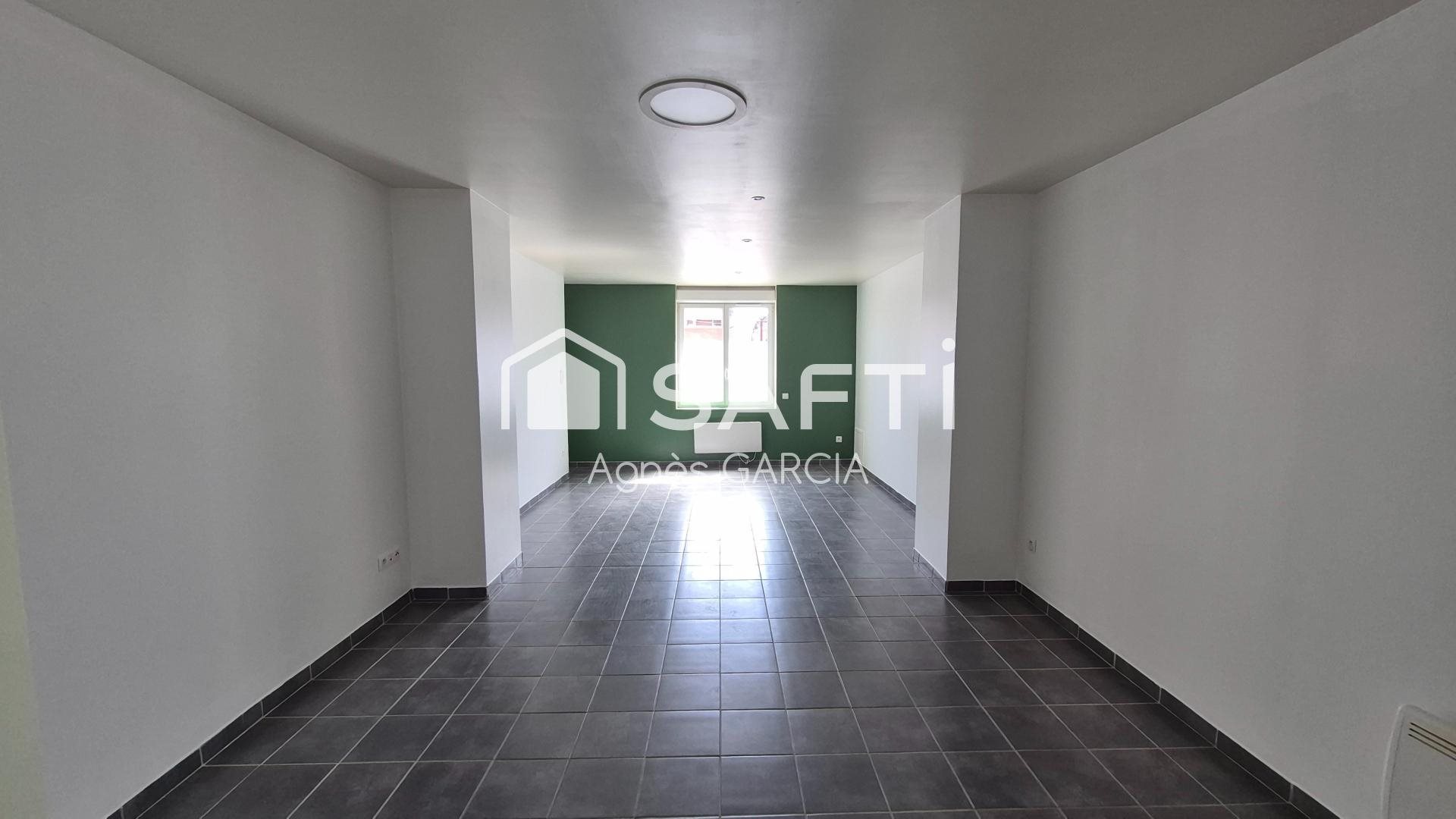 Maison à vendre, 130m², Harnes