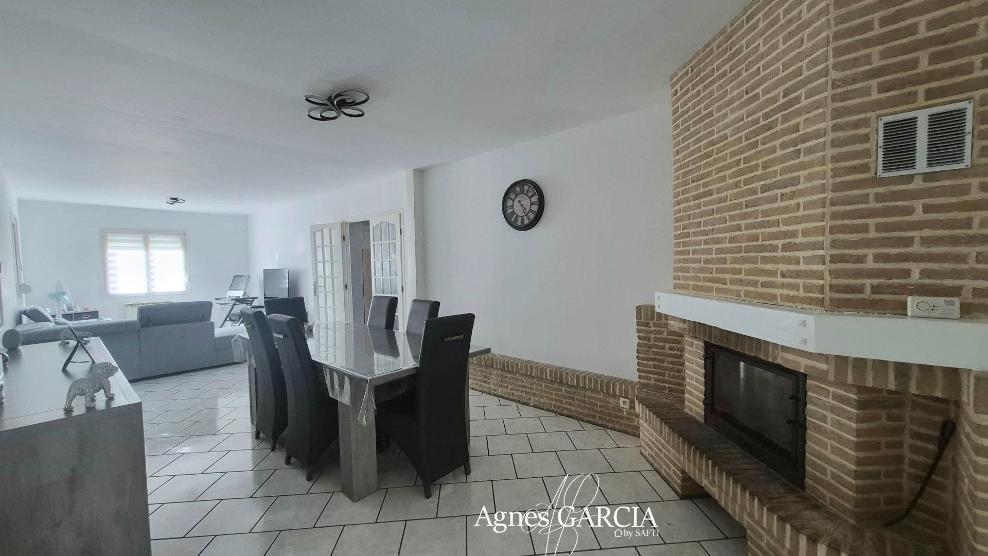 Maison à vendre, 120m², Vendin-le-Vieil