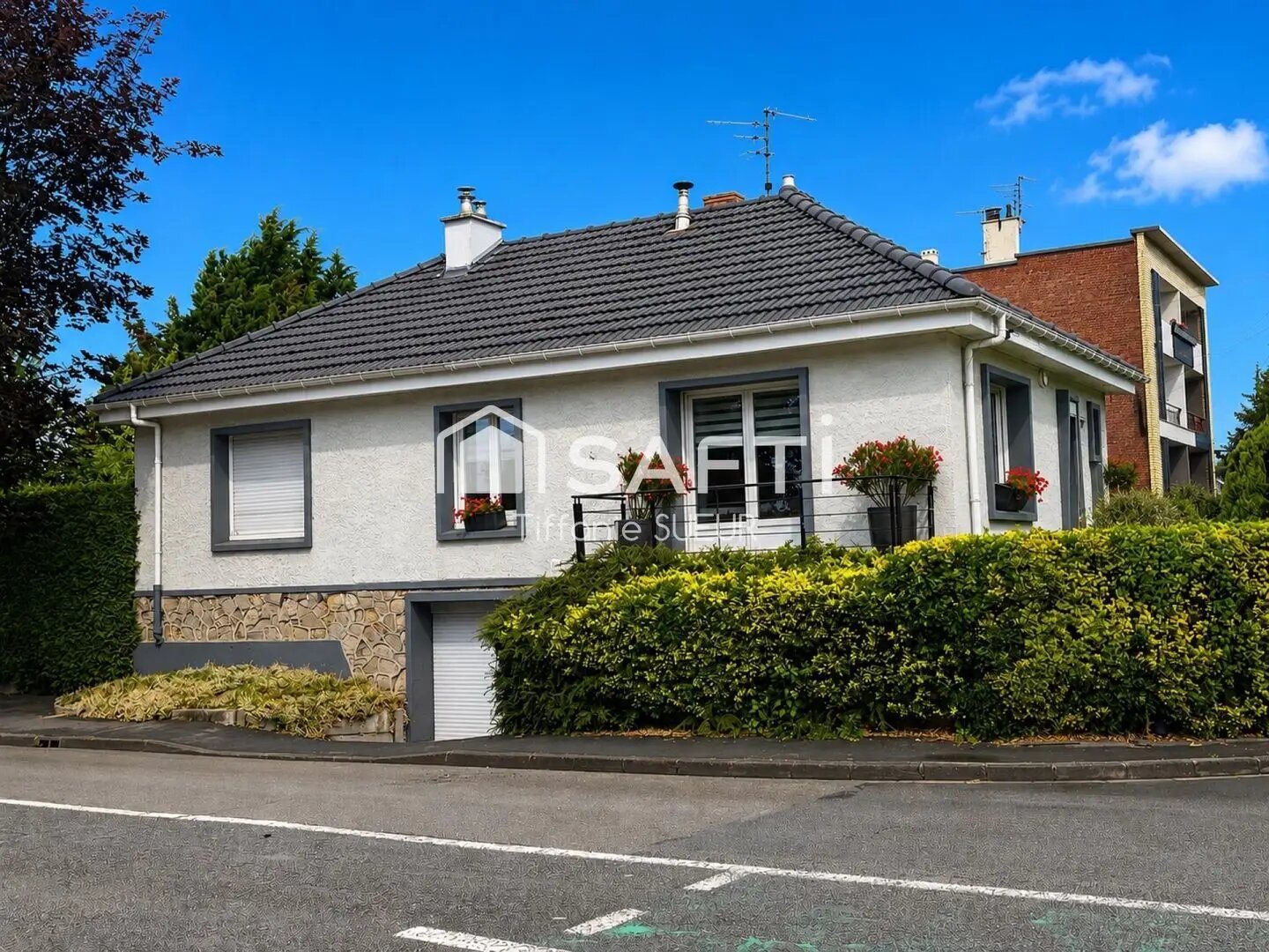 Maison à vendre, 75m², Hénin-Beaumont