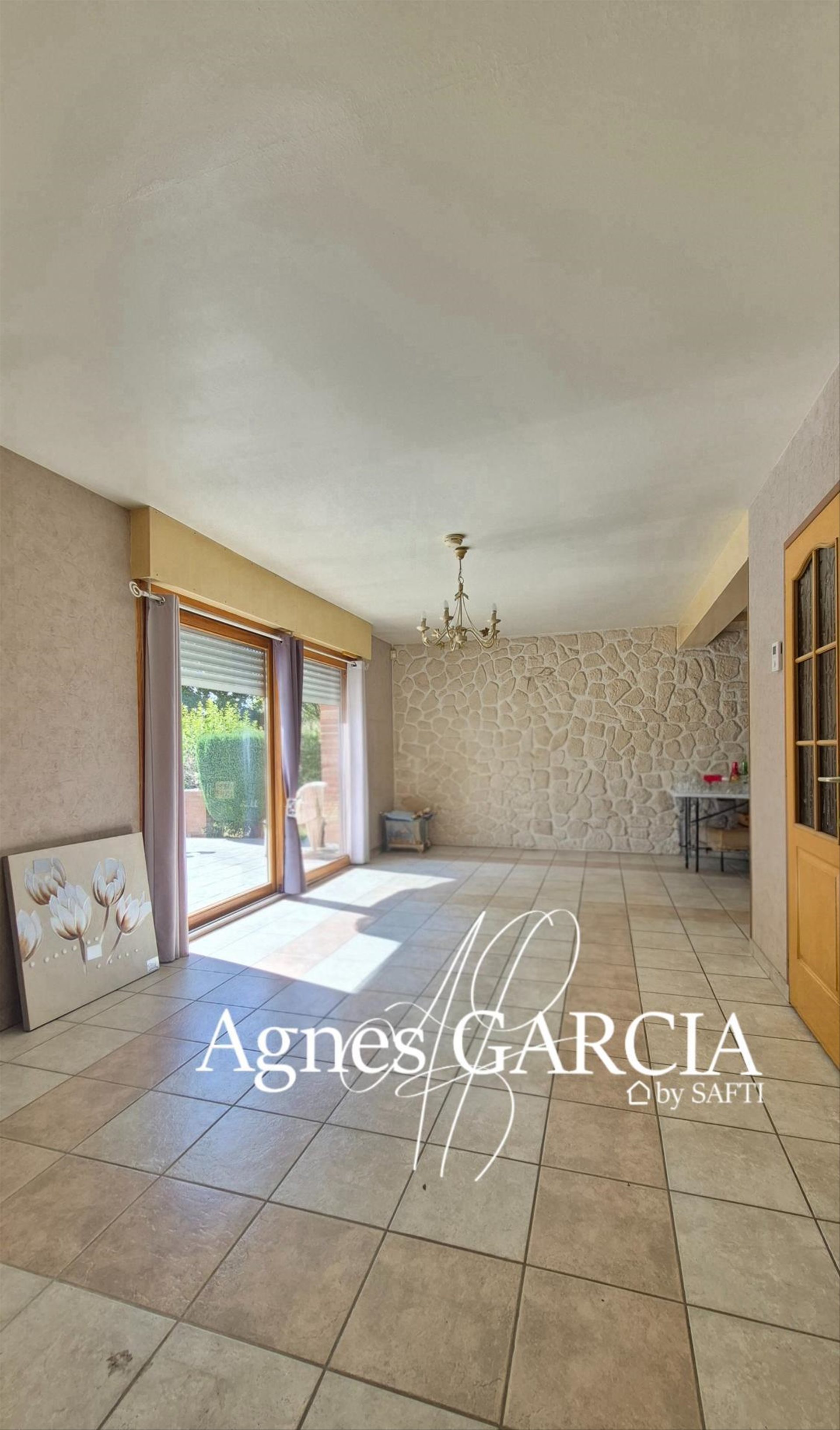 Maison à vendre, 110m², Pont-à-Vendin