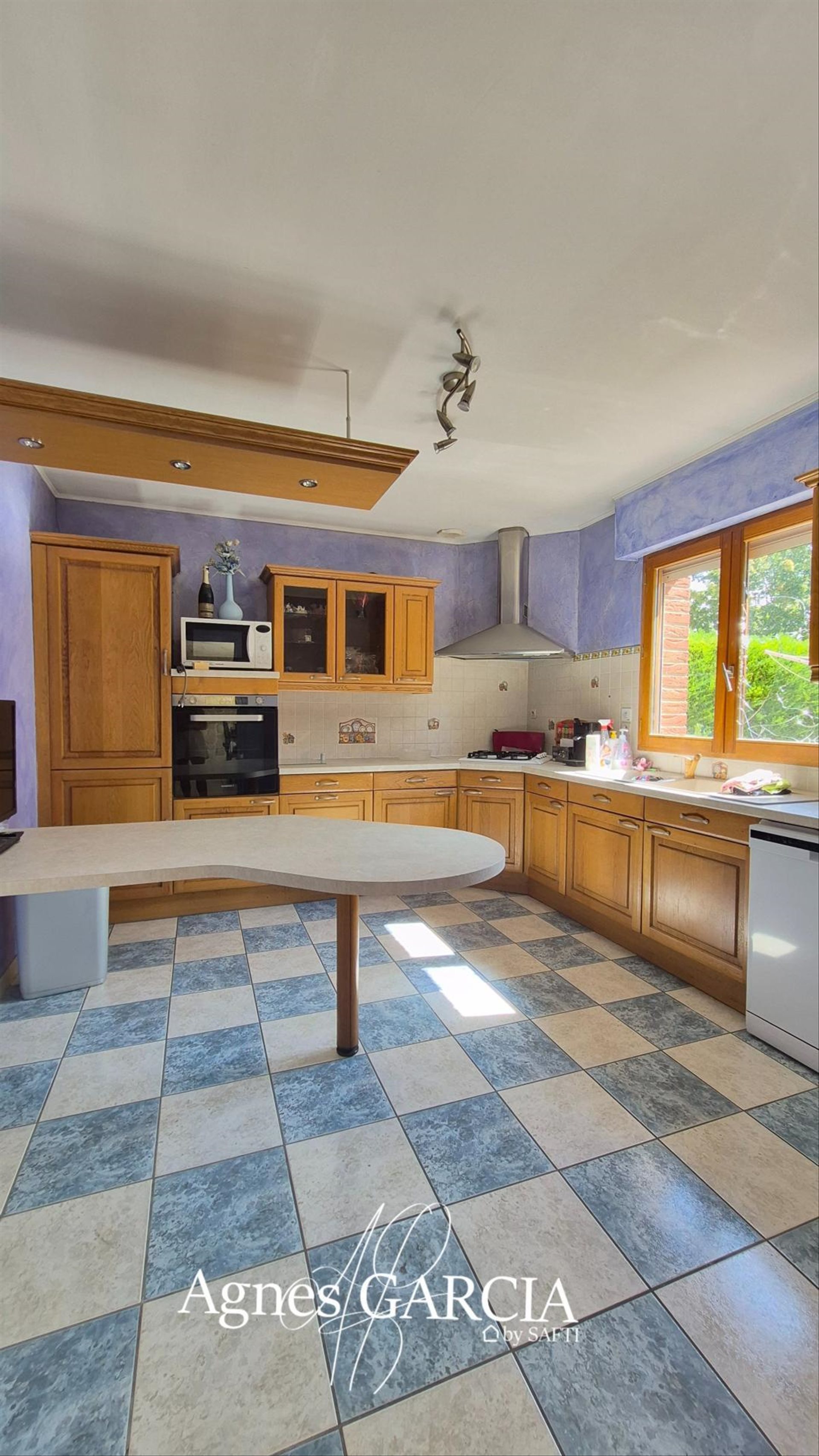 Maison à vendre, 110m², Pont-à-Vendin