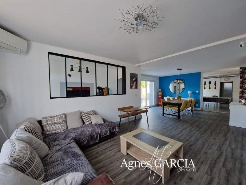 Maison à vendre, 200m², Sallaumines