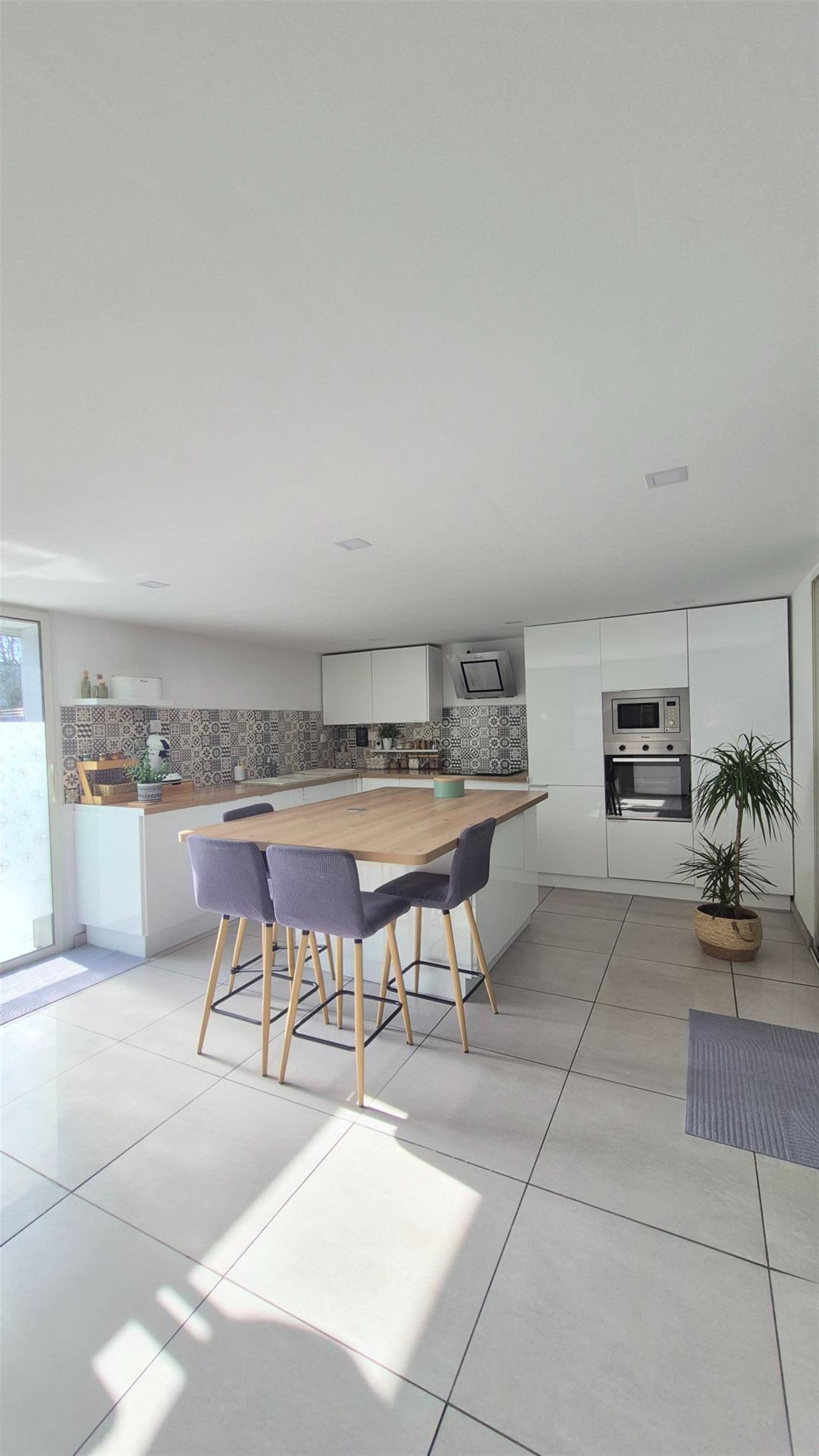 Maison à vendre, 98m², Harnes