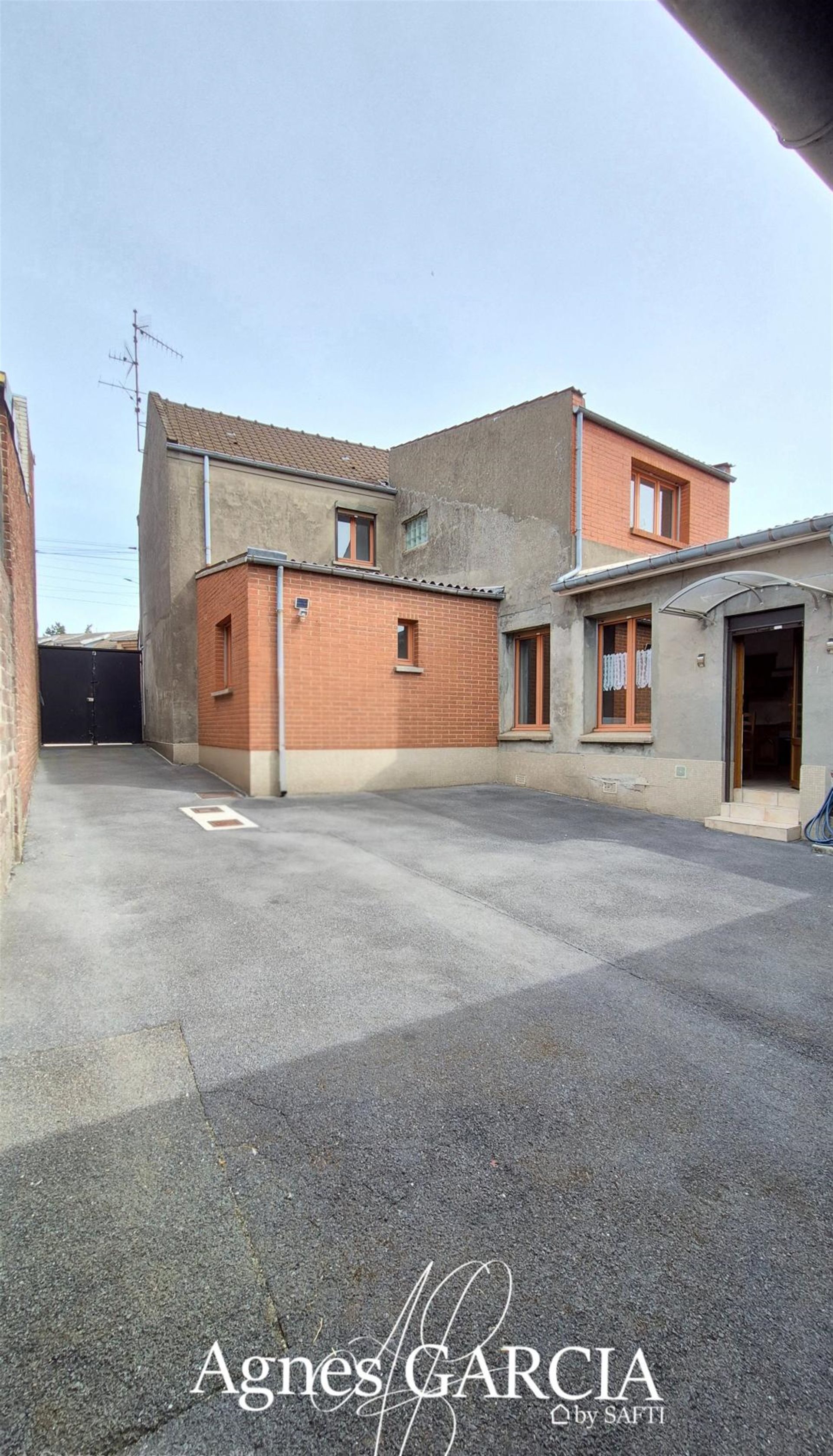 Maison à vendre, 139m², Harnes