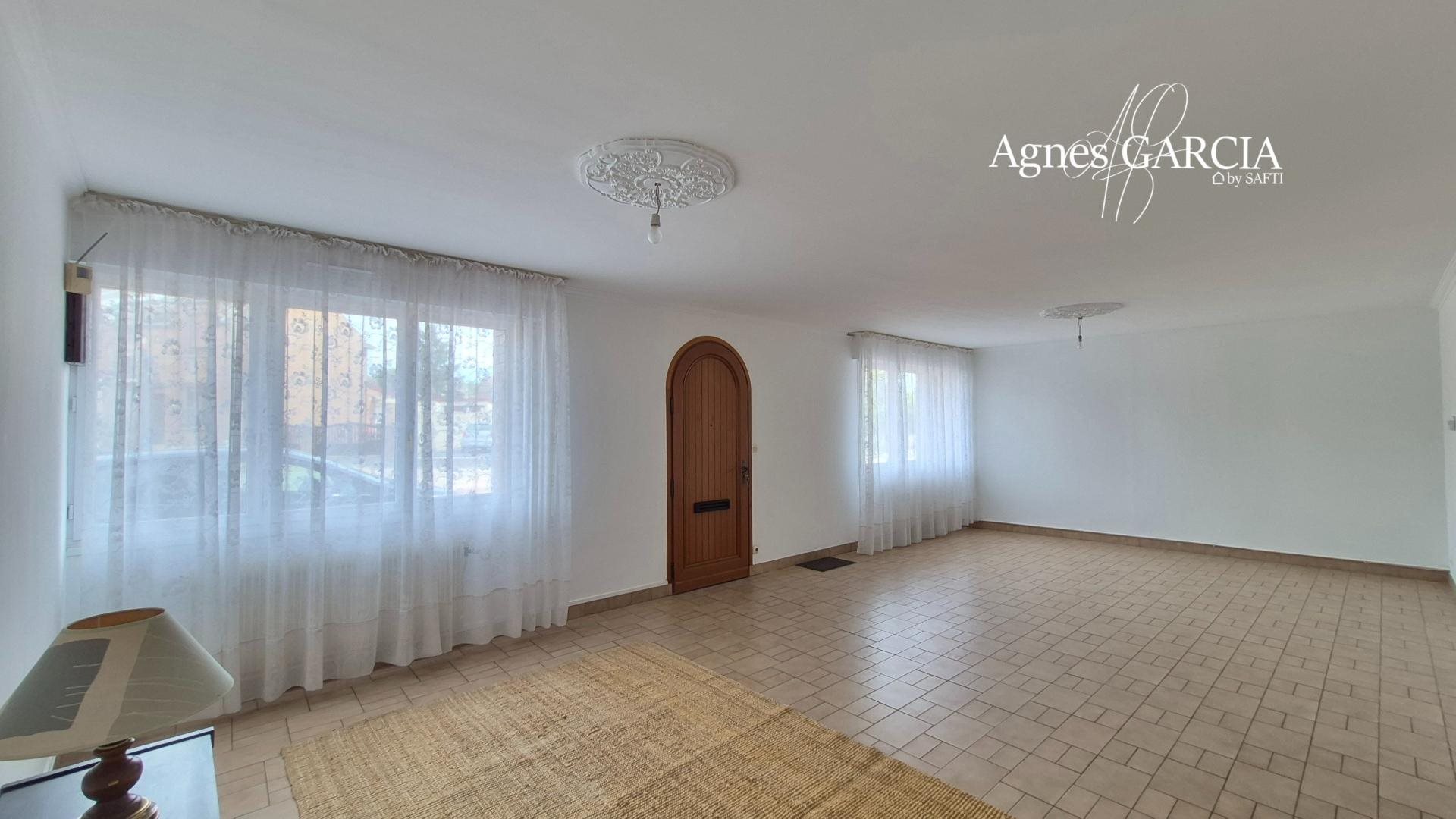 Maison à vendre, 139m², Harnes