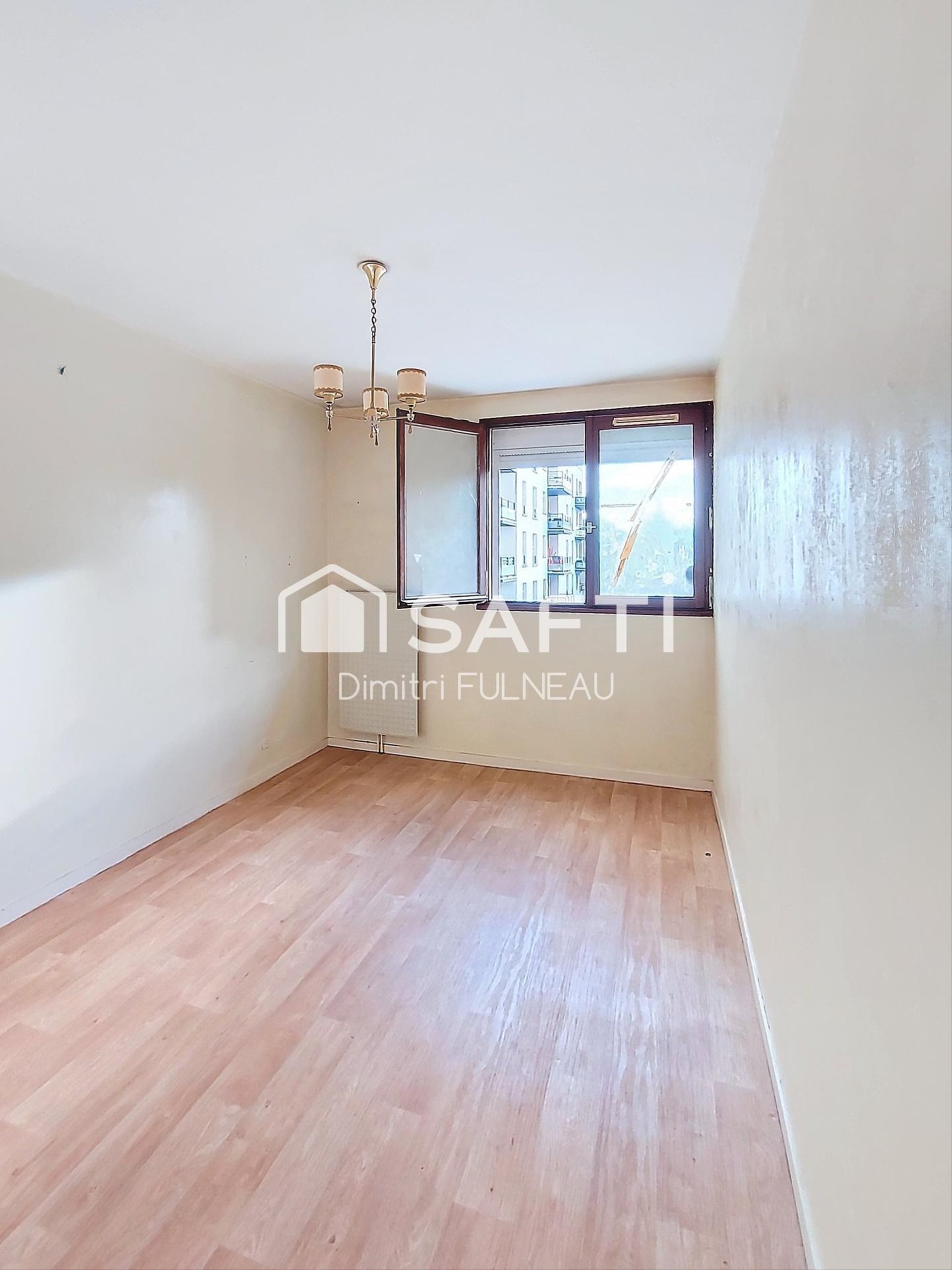 Appartement à vendre, 84m², Joué-lès-Tours