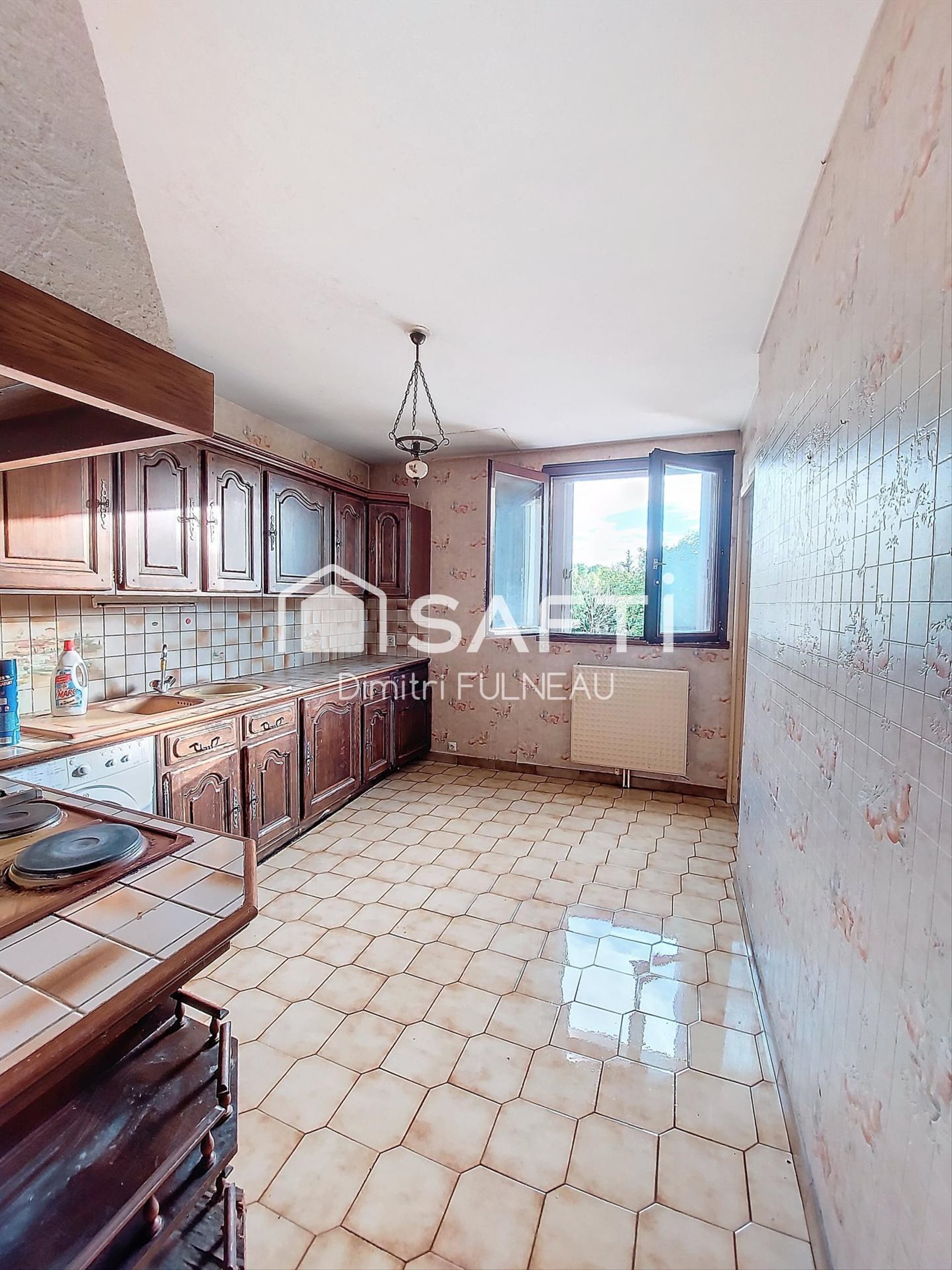 Appartement à vendre, 84m², Joué-lès-Tours