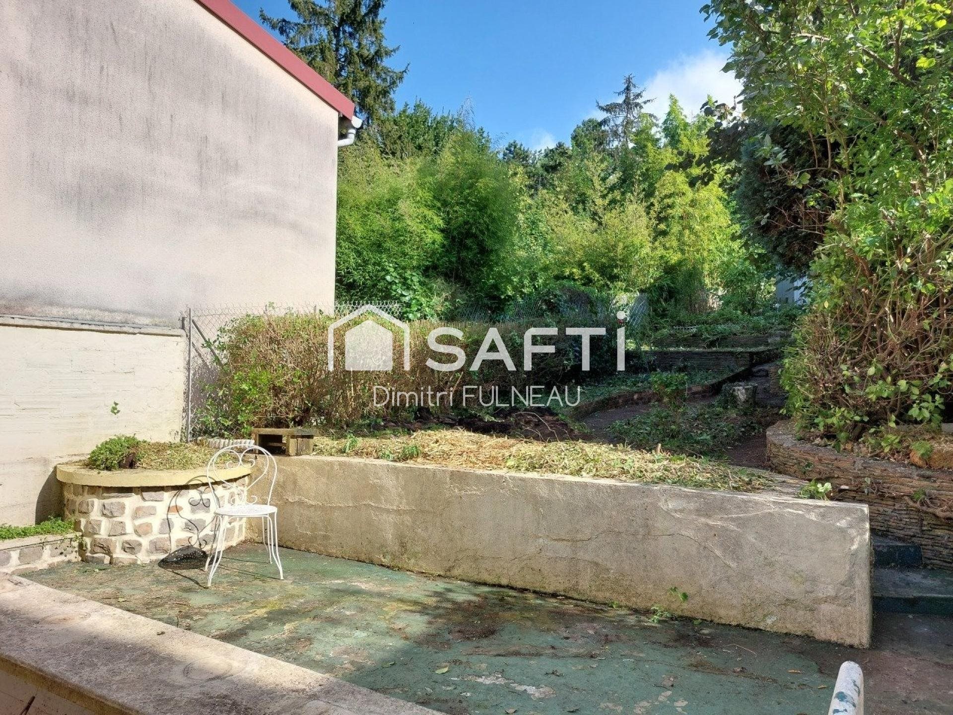 Maison à vendre, 55m², Romainville