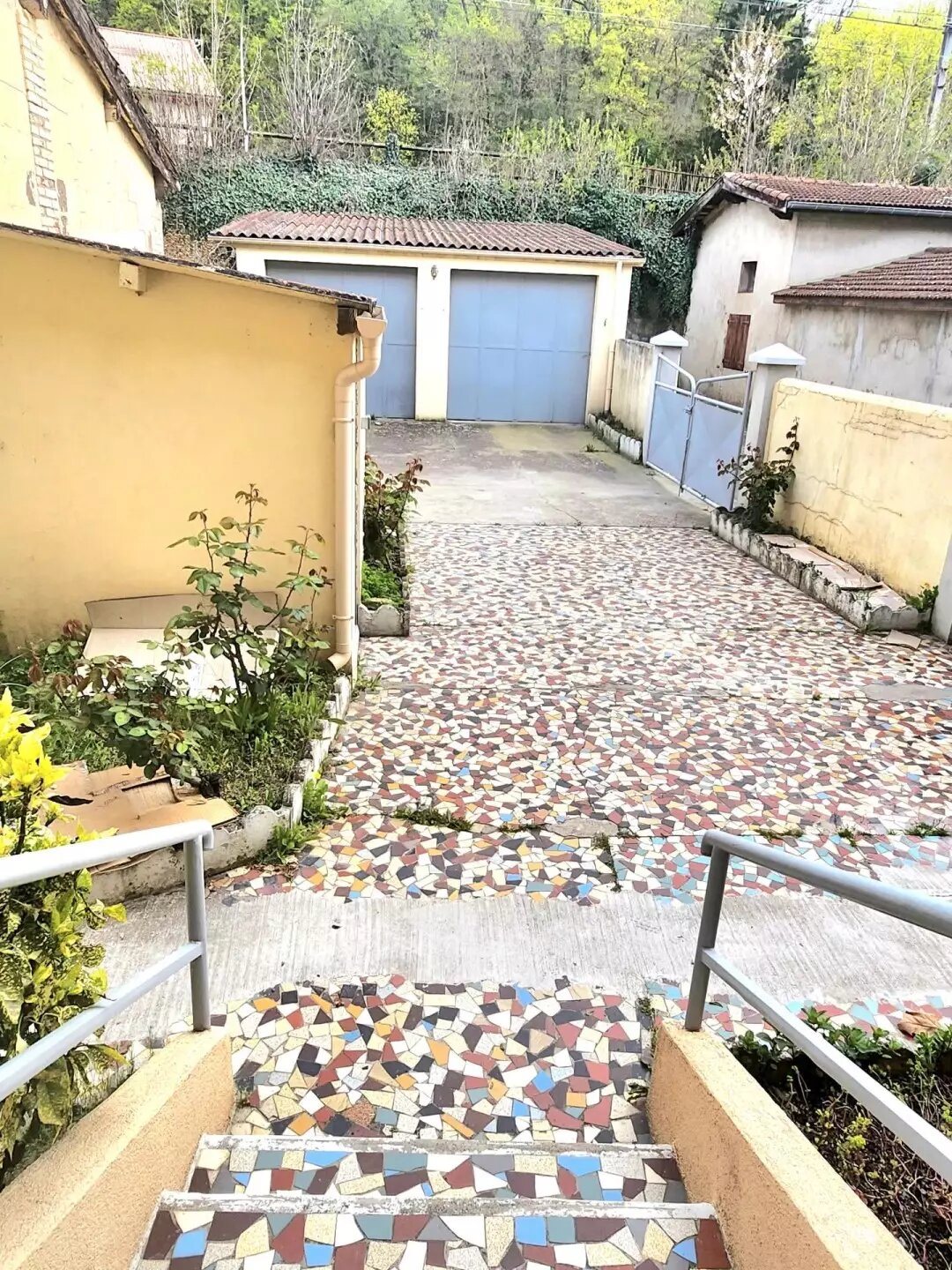 Maison à vendre, 135m², Rive-de-Gier
