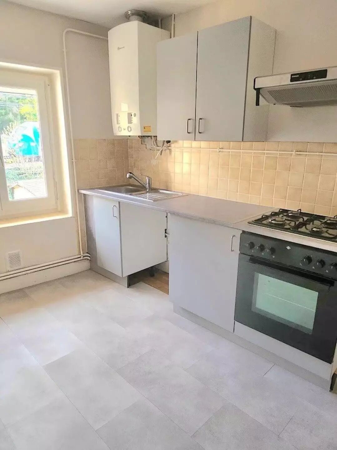 Maison à vendre, 135m², Rive-de-Gier