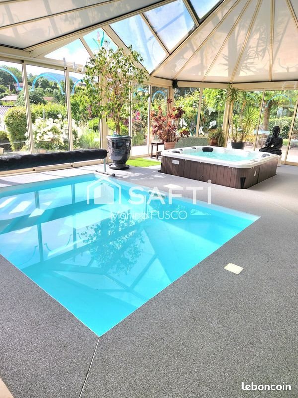 Maison à vendre, 328m², L'Horme