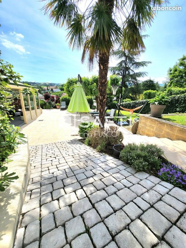 Maison à vendre, 328m², L'Horme