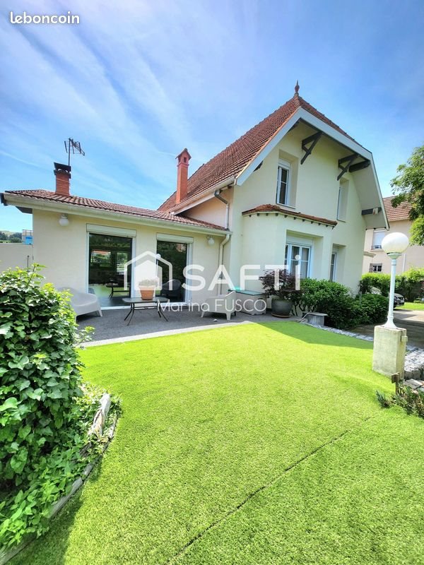 Maison à vendre, 328m², L'Horme