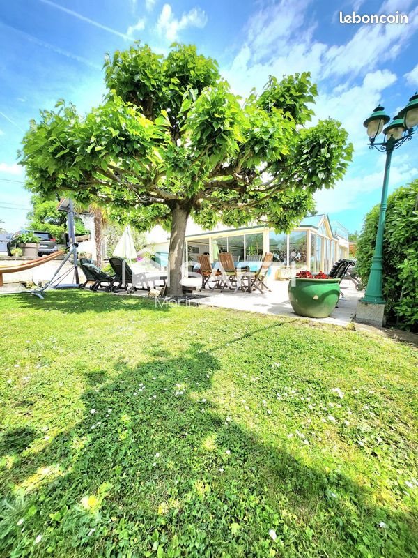 Maison à vendre, 328m², L'Horme