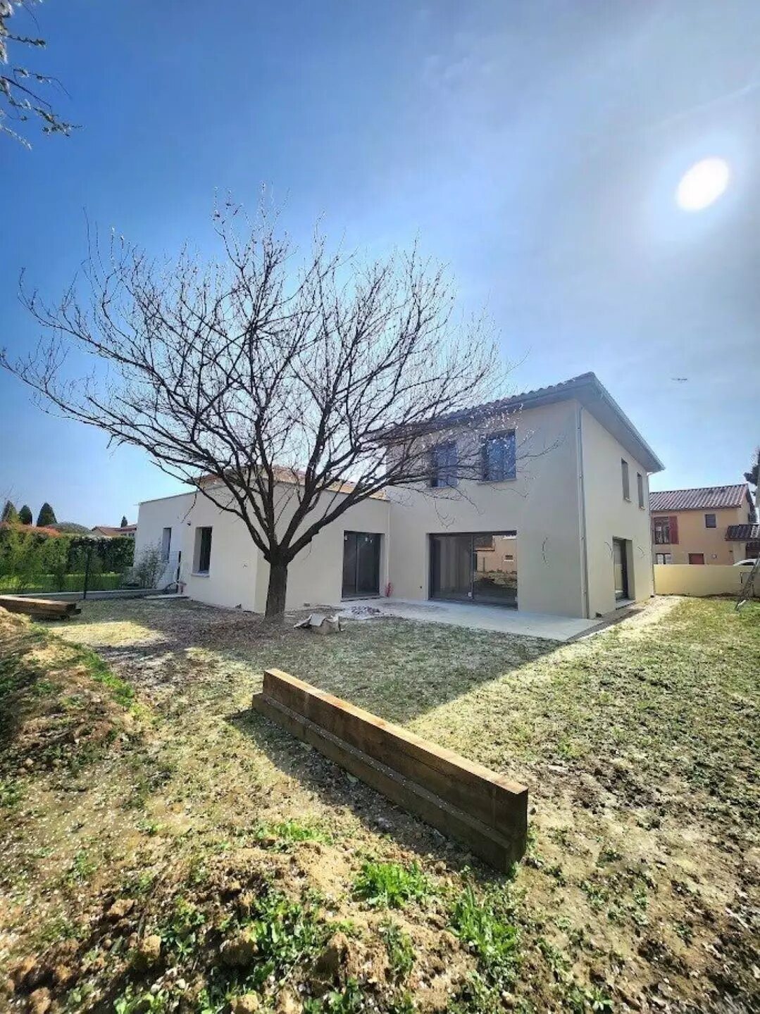 Maison à vendre, 144m², Solaize