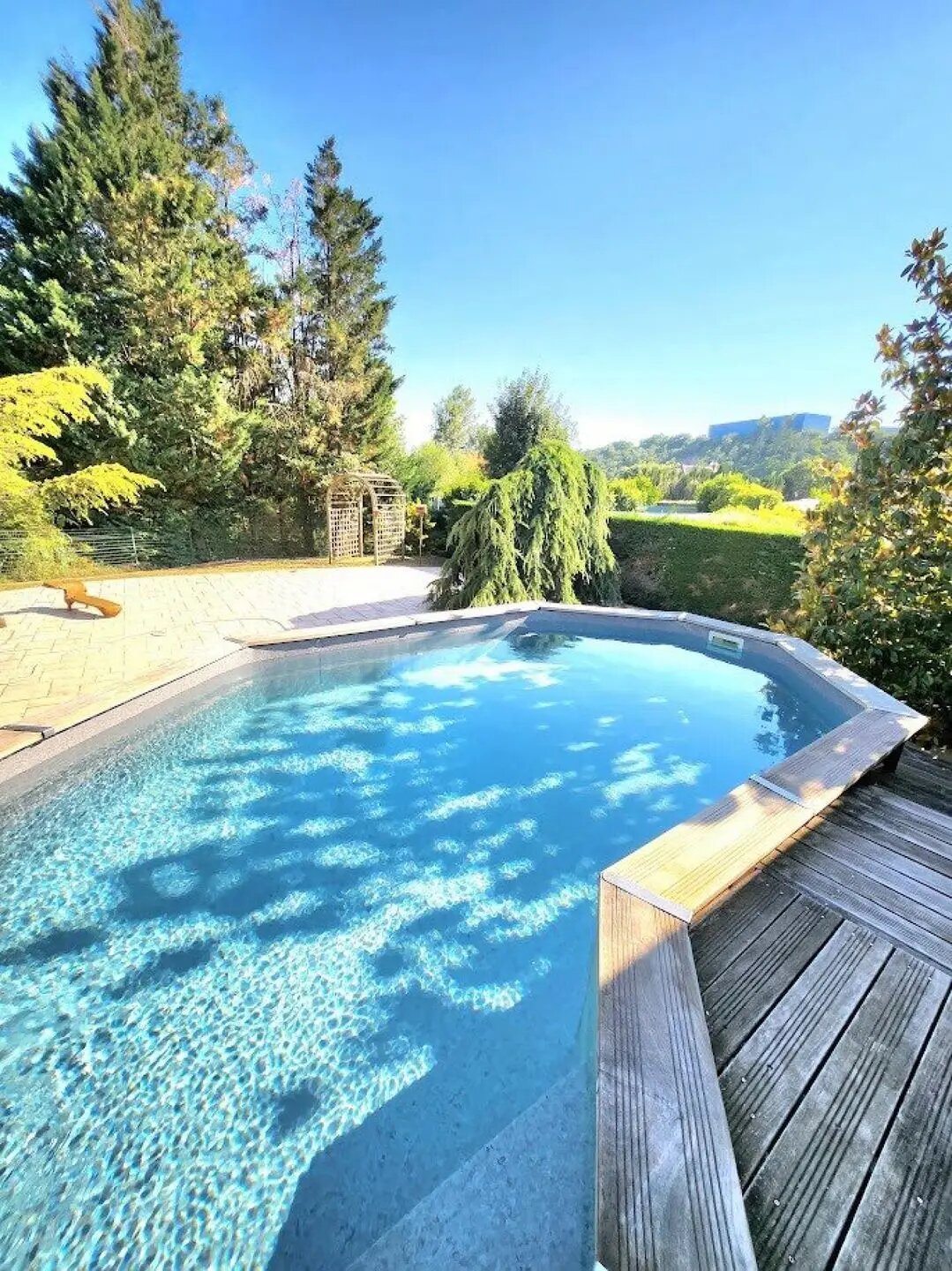 Maison à vendre, 203m², Montagny