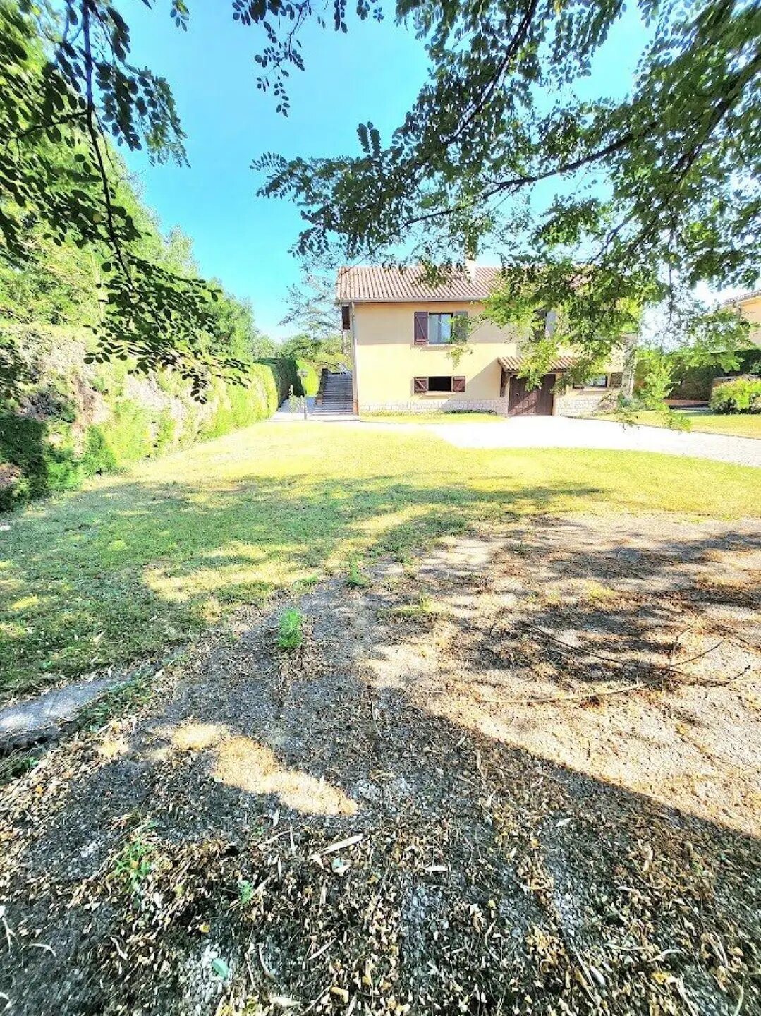 Maison à vendre, 203m², Montagny