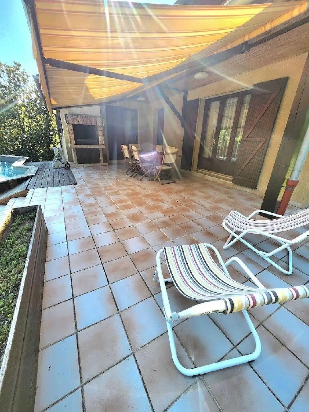 Maison à vendre, 203m², Montagny