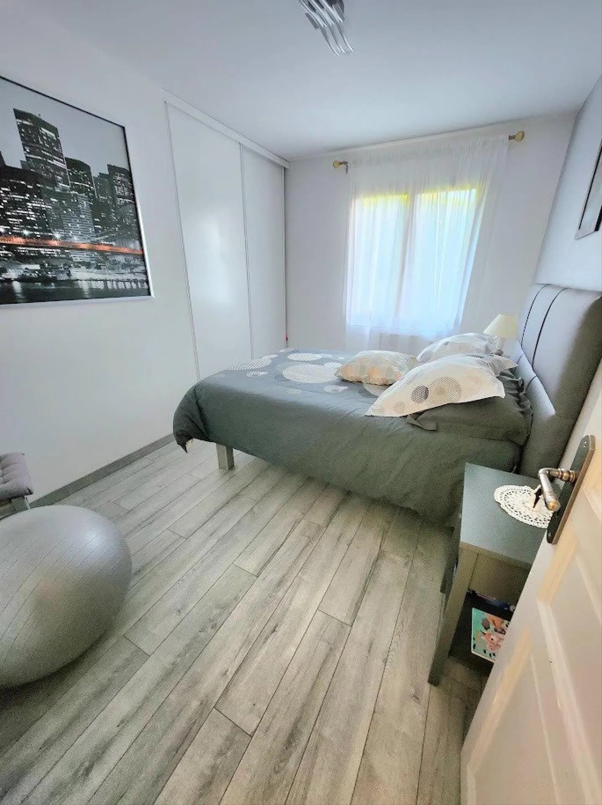 Maison à vendre, 115m², Ternay