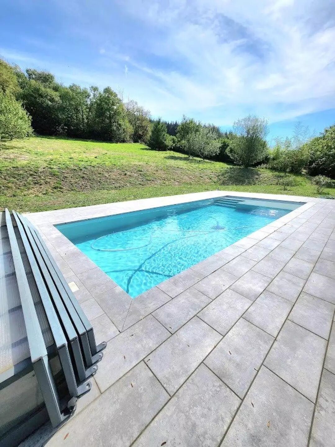 Maison à vendre, 207m², Châteauneuf