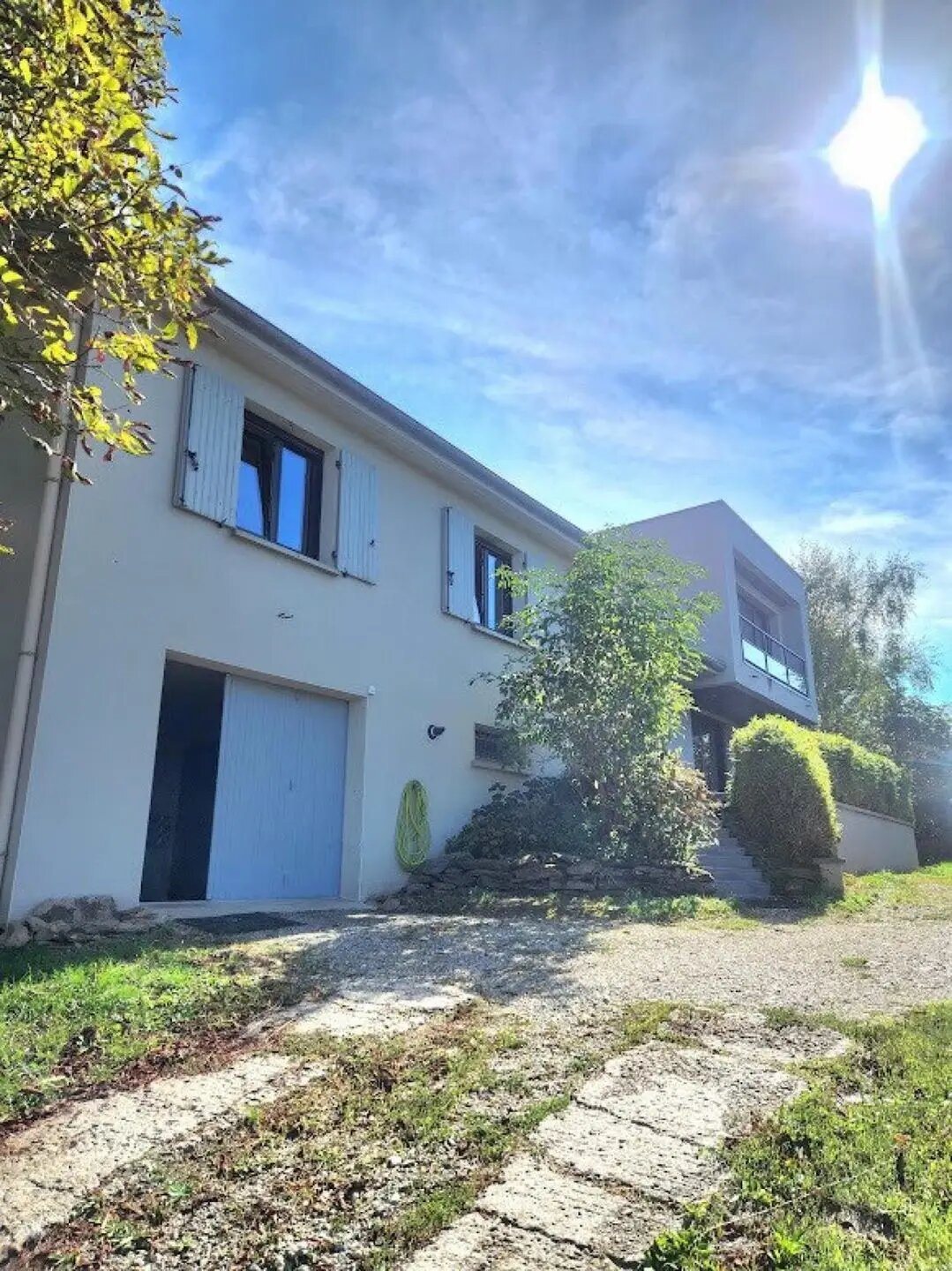 Maison à vendre, 207m², Châteauneuf