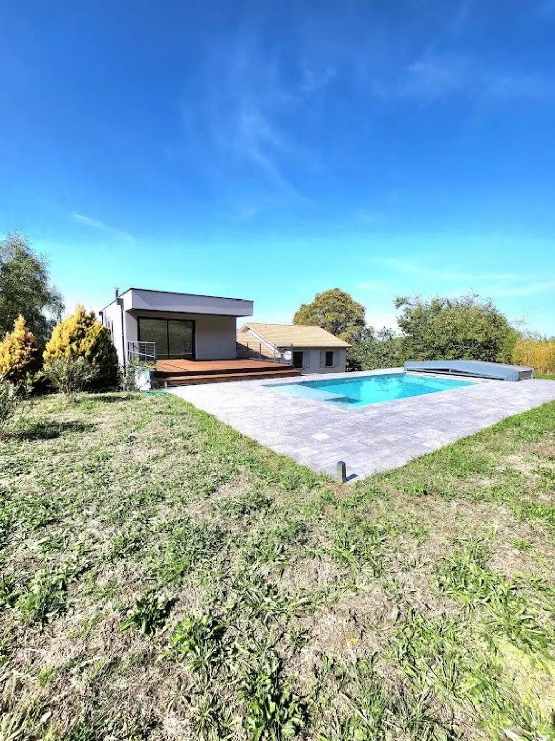 Maison à vendre, 207m², Châteauneuf