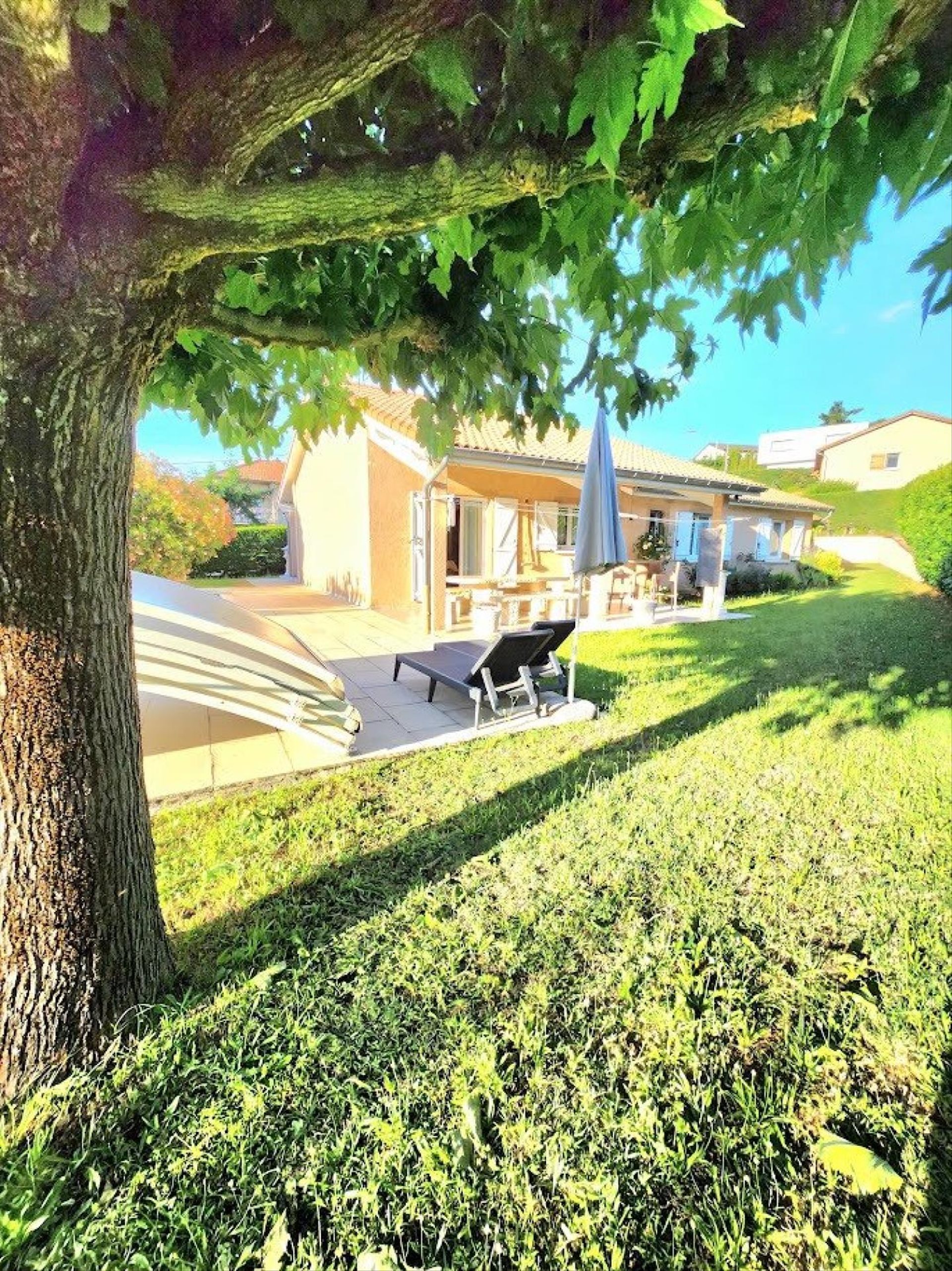 Maison à vendre, 115m², Ternay