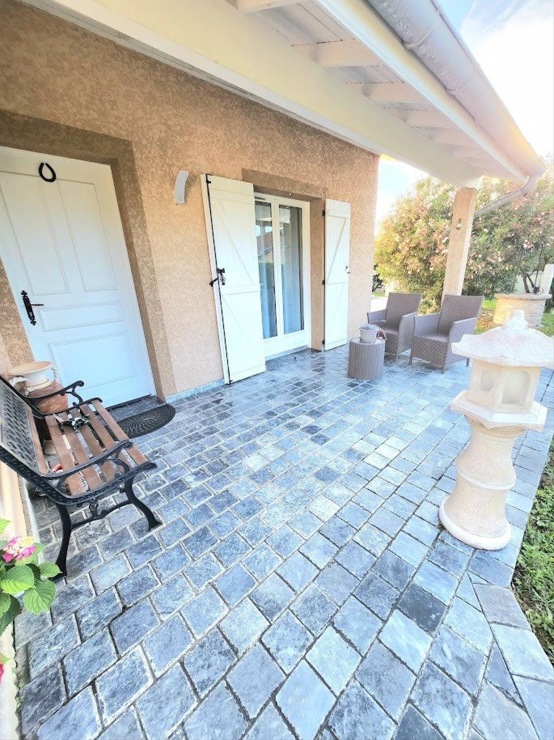 Maison à vendre, 115m², Ternay