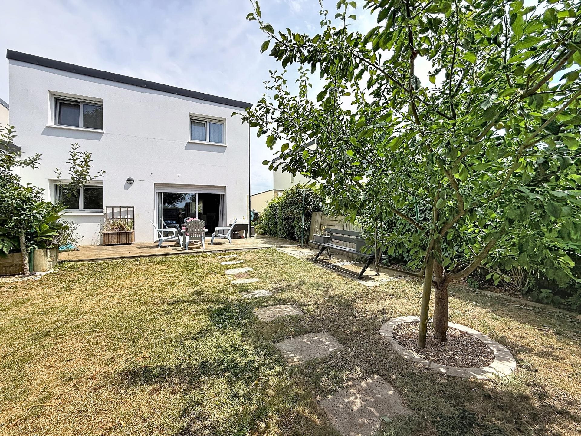 Maison à vendre, 122m², Brest