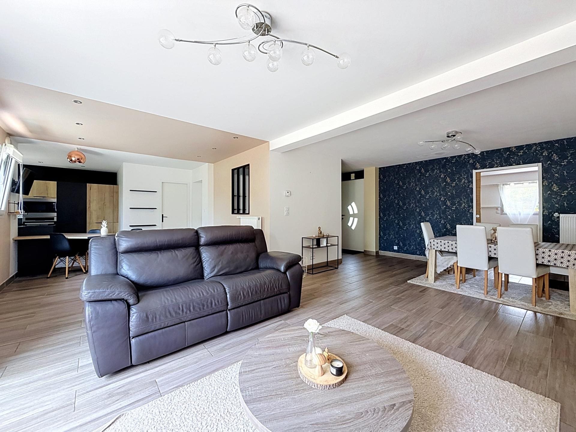 Maison à vendre, 122m², Brest