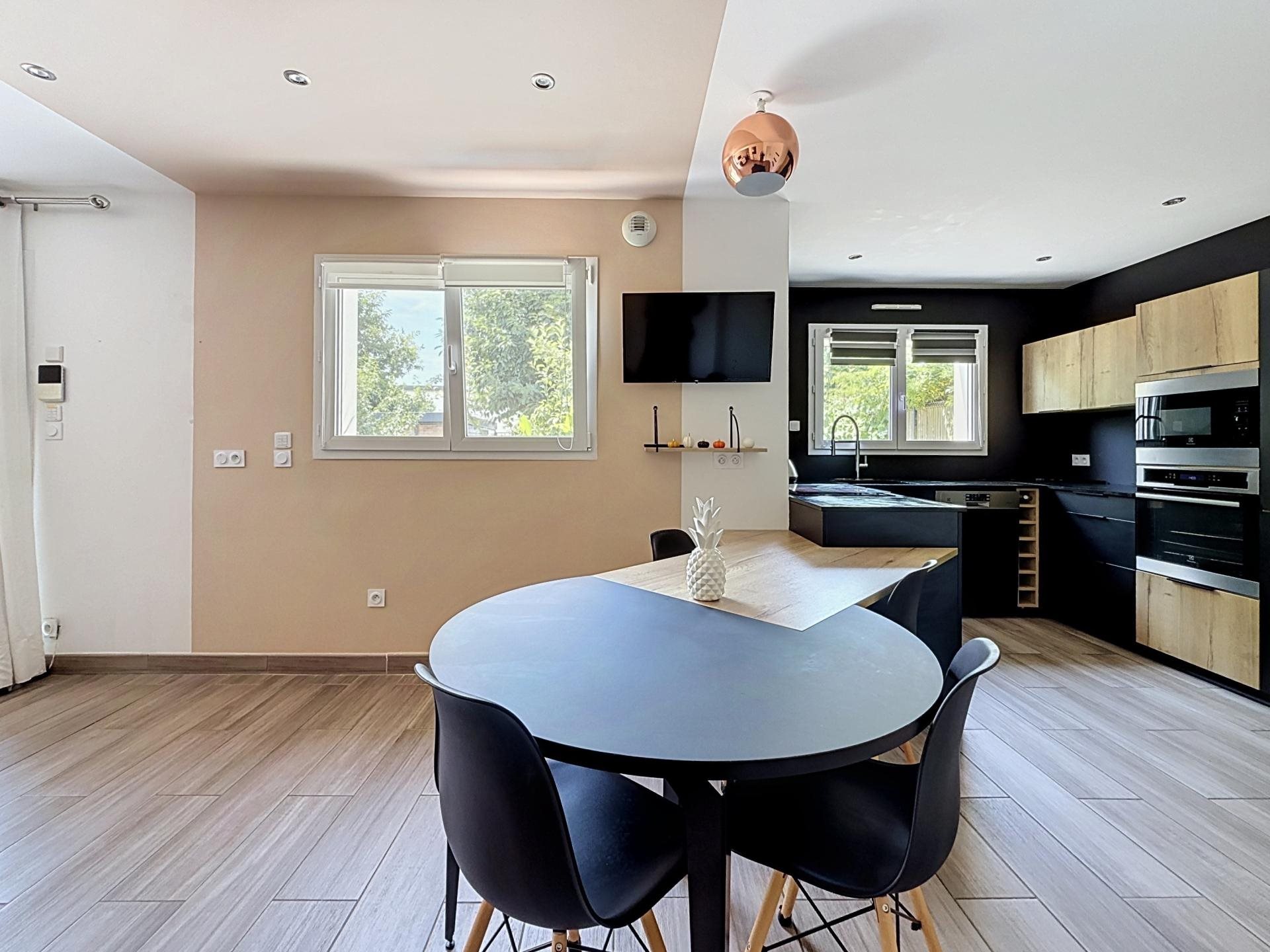 Maison à vendre, 122m², Brest