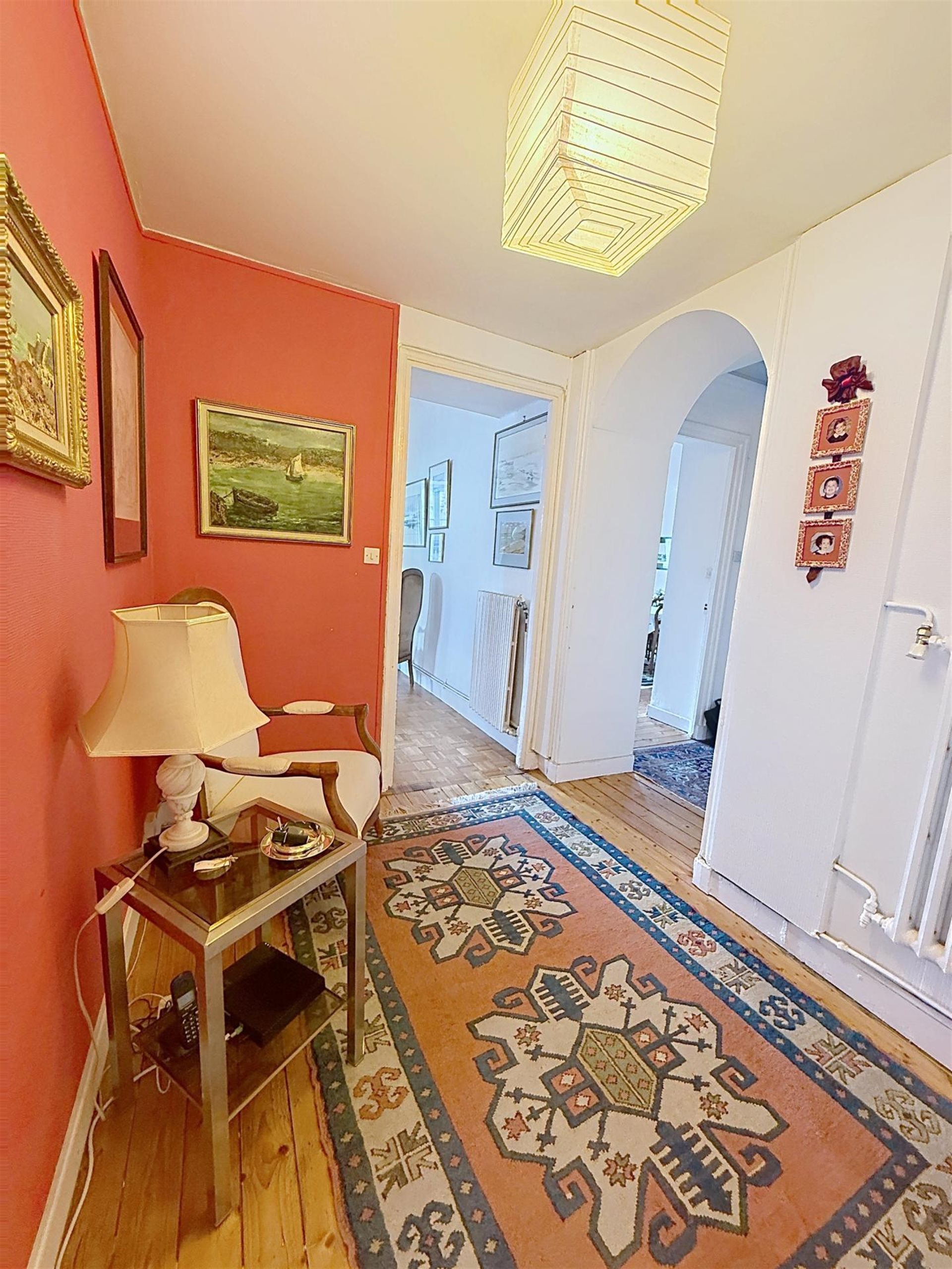 Appartement à vendre, 132m², Brest