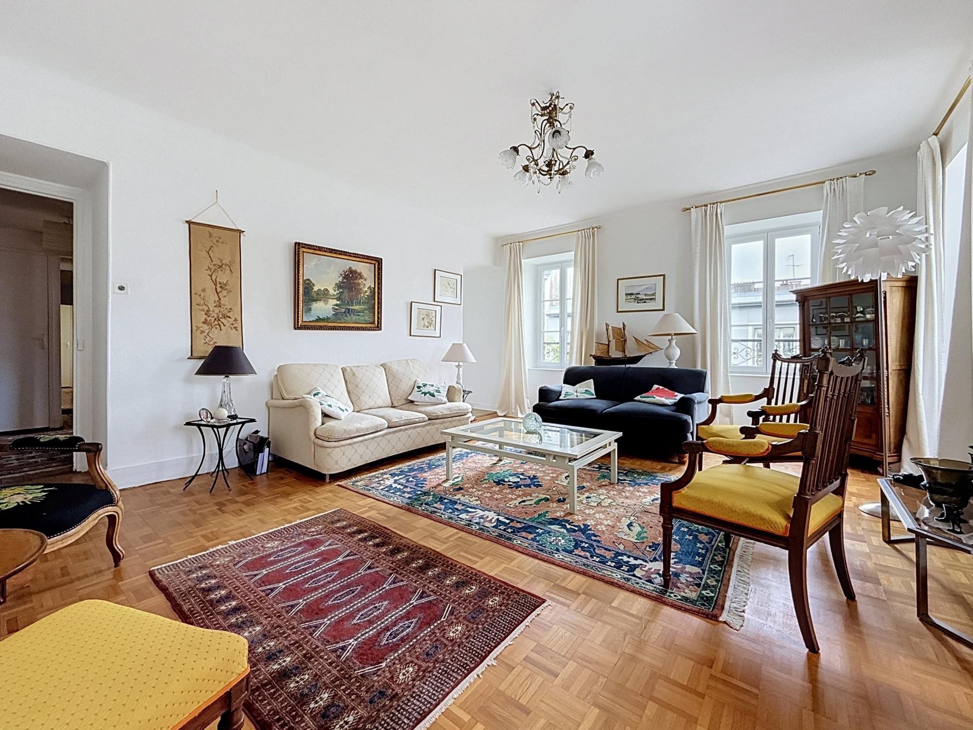 Appartement à vendre, 132m², Brest
