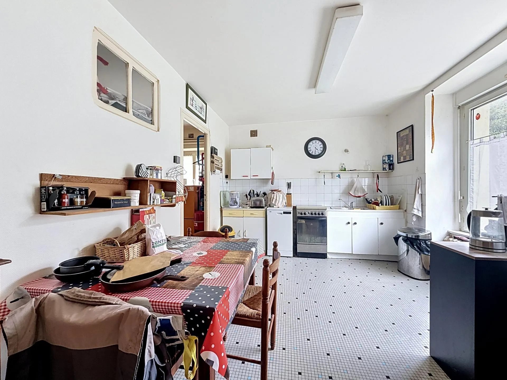 Maison à vendre, 116m², Guilers