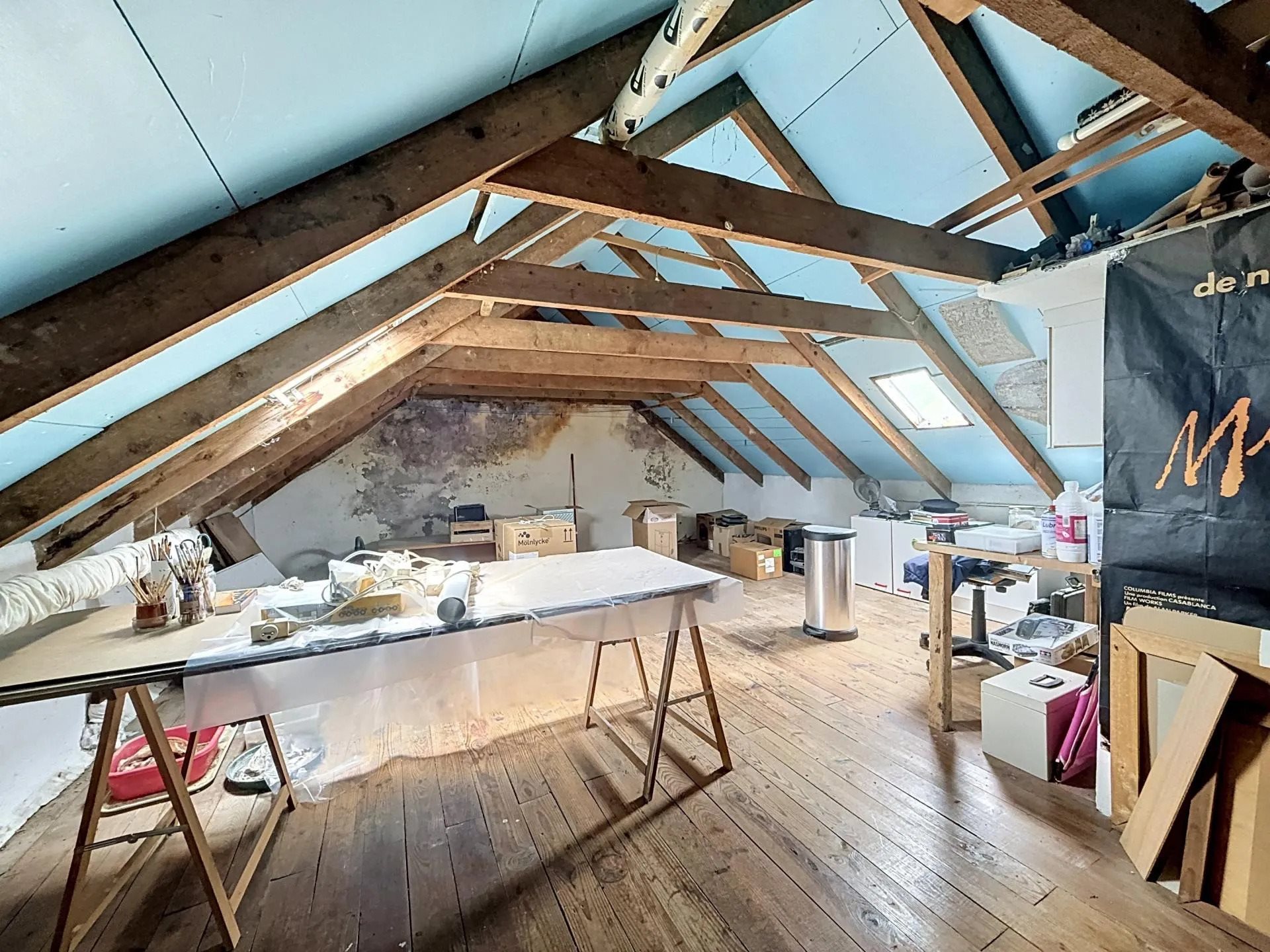 Maison à vendre, 116m², Guilers