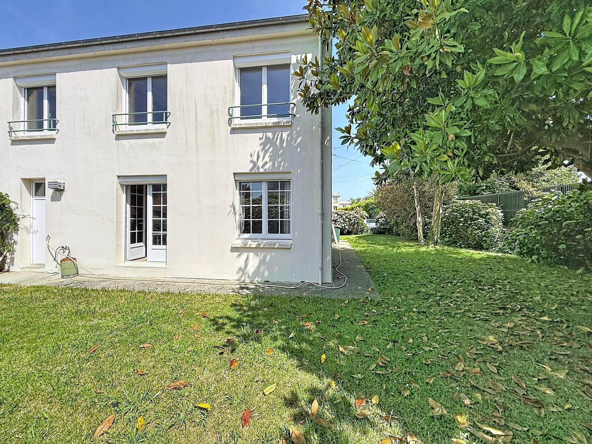 Maison à vendre, 107m², Brest