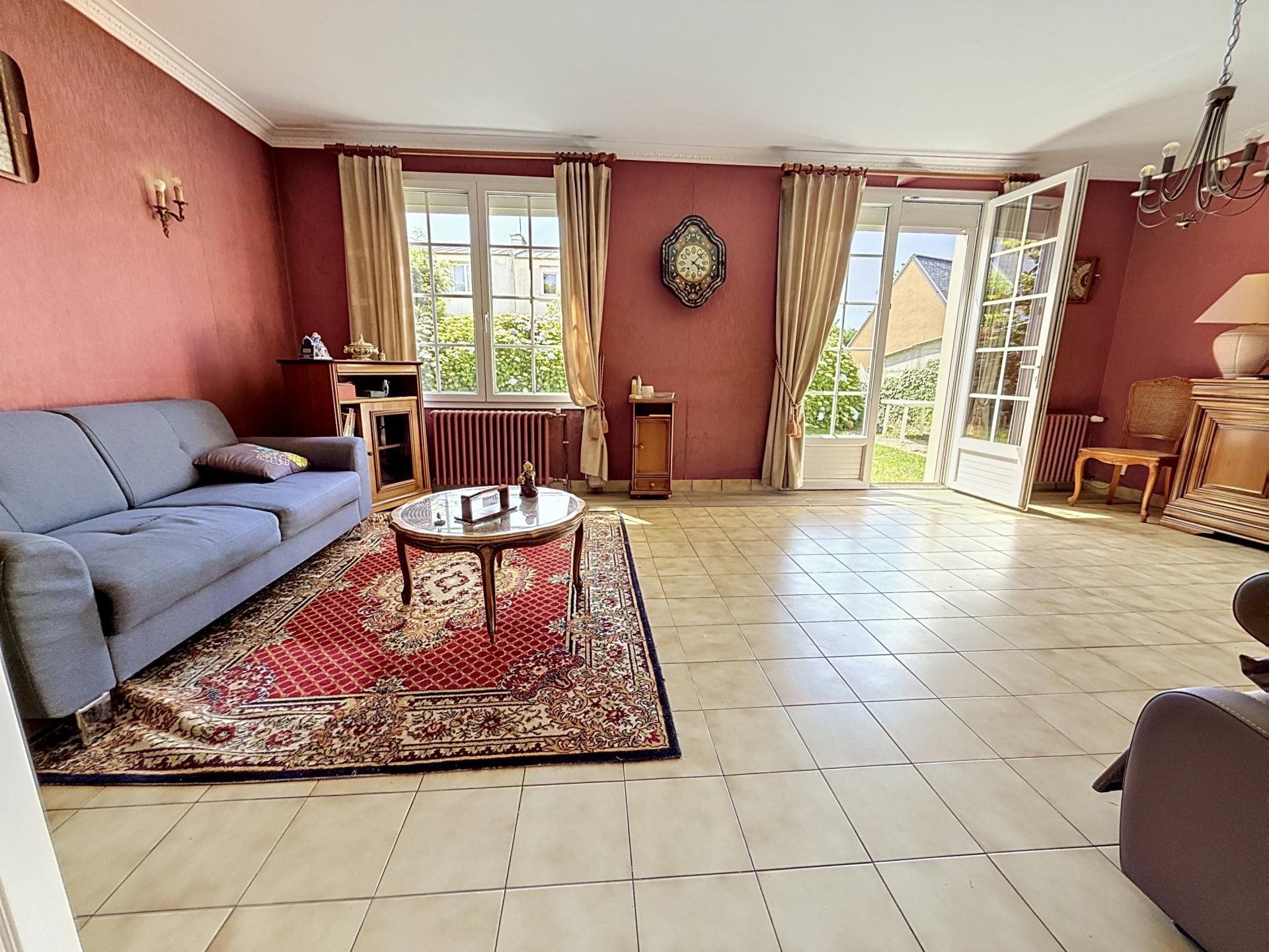 Maison à vendre, 107m², Brest