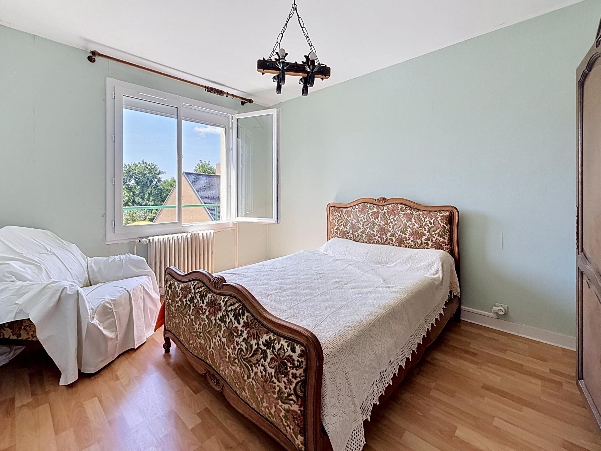 Maison à vendre, 107m², Brest