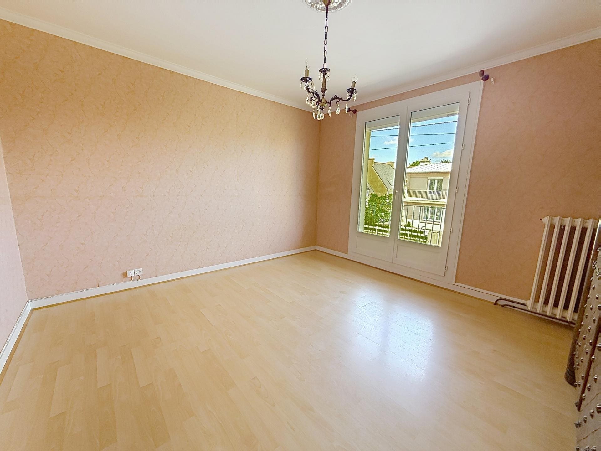 Maison à vendre, 107m², Brest