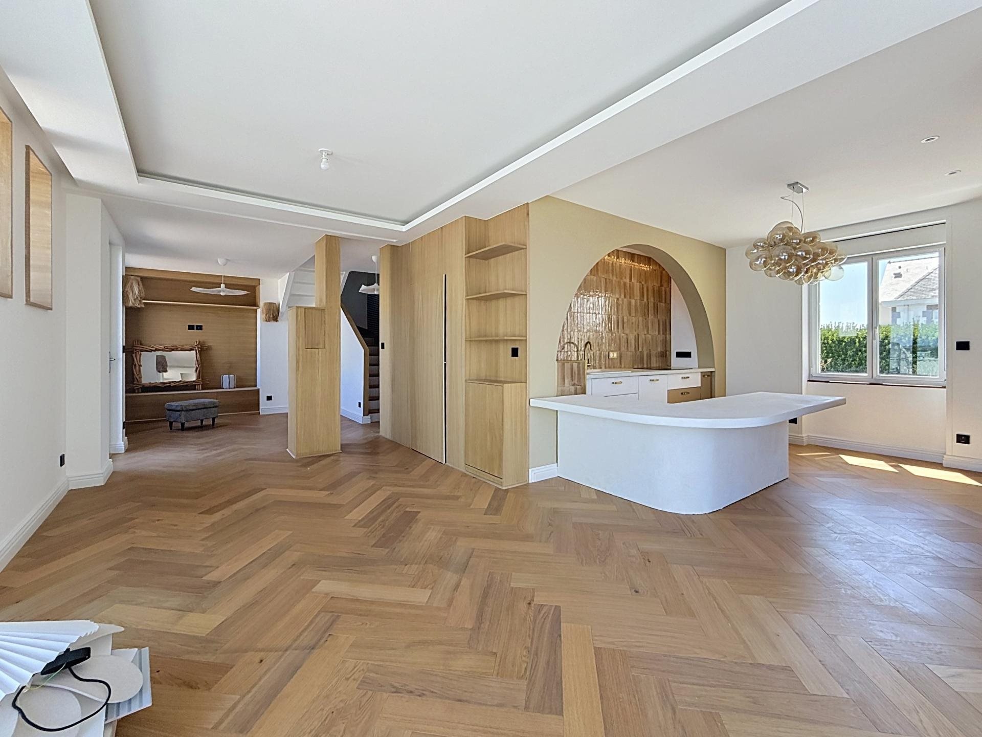 Maison à vendre, 130m², Le Conquet