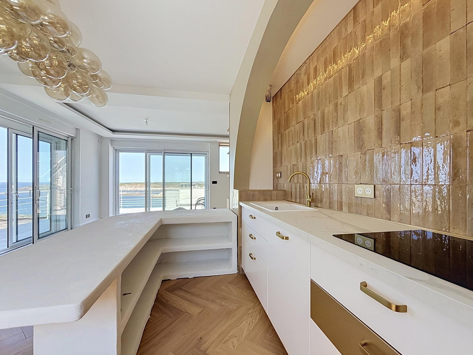 Maison à vendre, 130m², Le Conquet