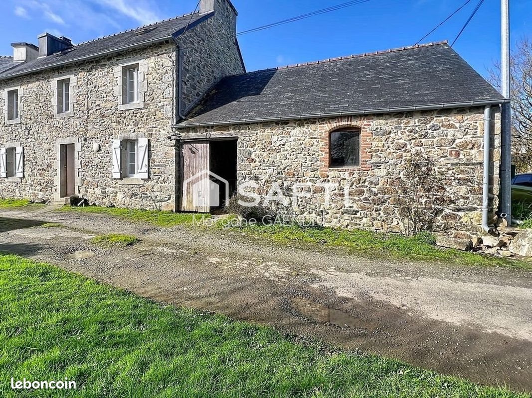 Maison à vendre, 95m², Plougastel-Daoulas