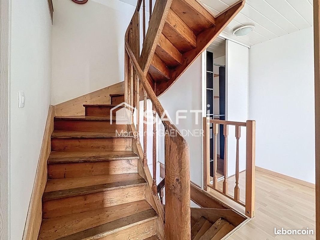 Maison à vendre, 95m², Plougastel-Daoulas