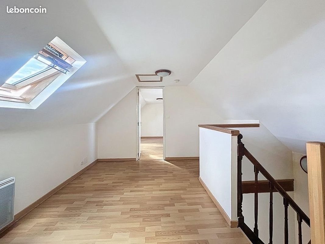 Maison à vendre, 95m², Plougastel-Daoulas