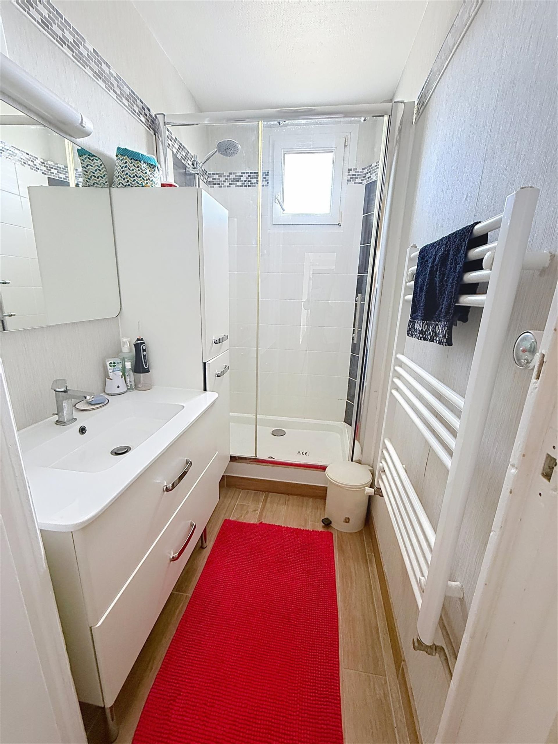 Appartement à vendre, 47m², Brest
