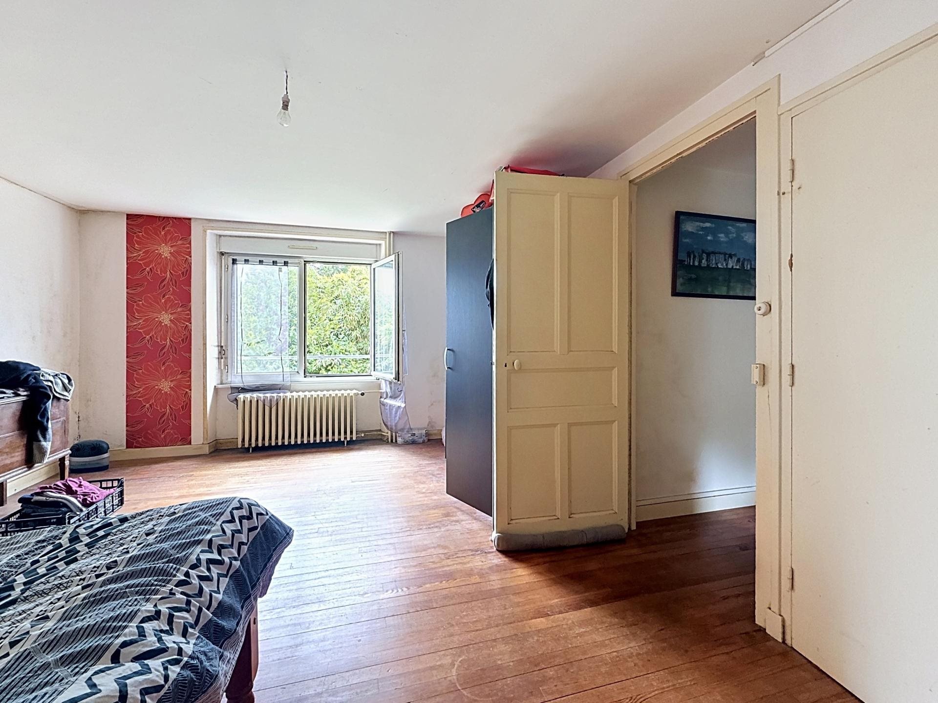 Maison à vendre, 116m², Guilers